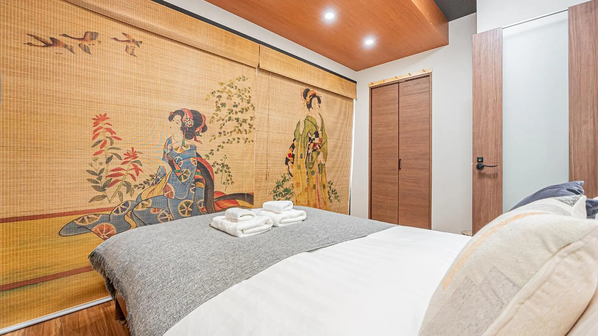 טוקיו Ueno Park Asakusa Temple Ueno Family Inn 0*,