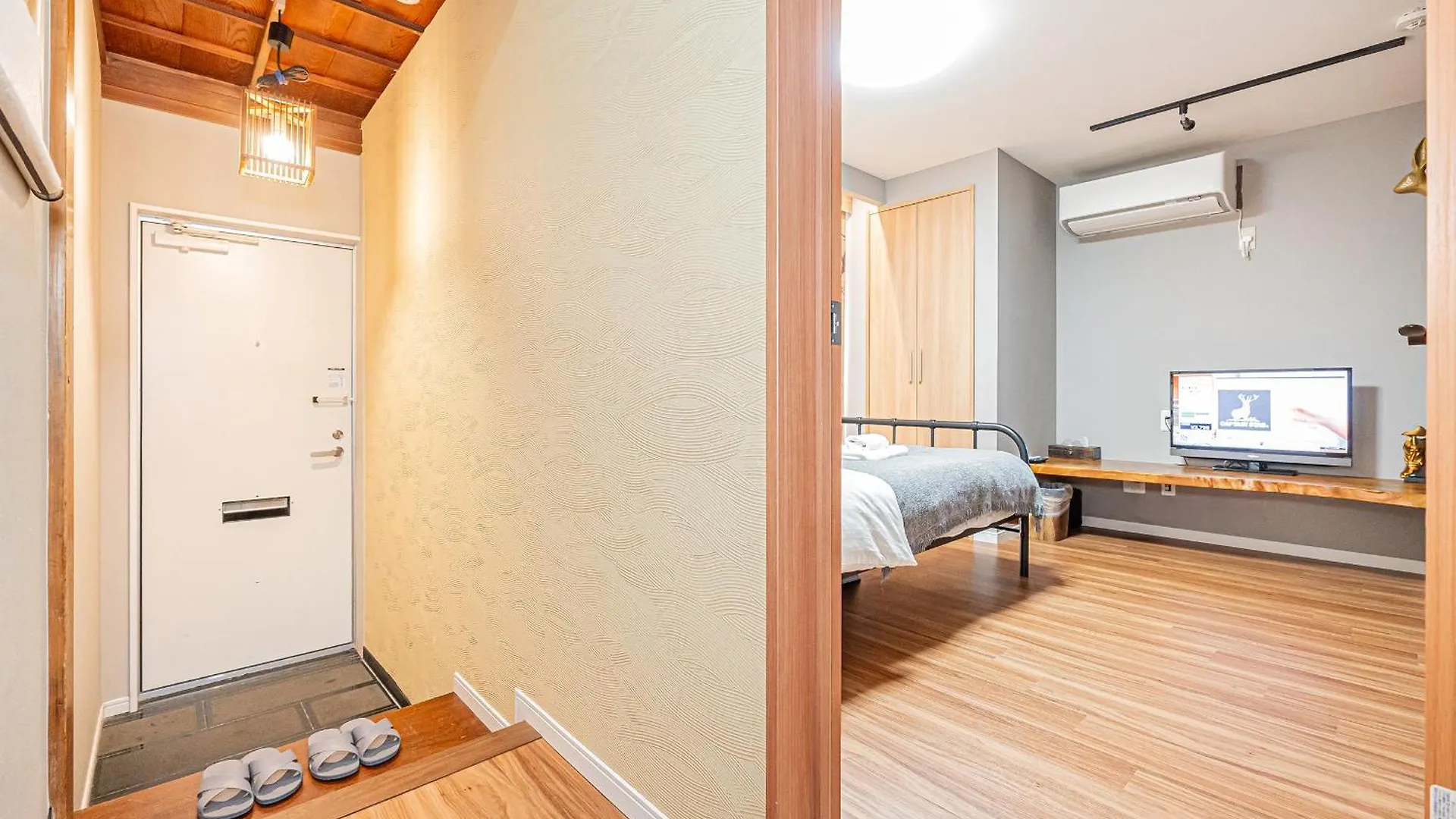 טוקיו Ueno Park Asakusa Temple Ueno Family Inn 0*,  יפן