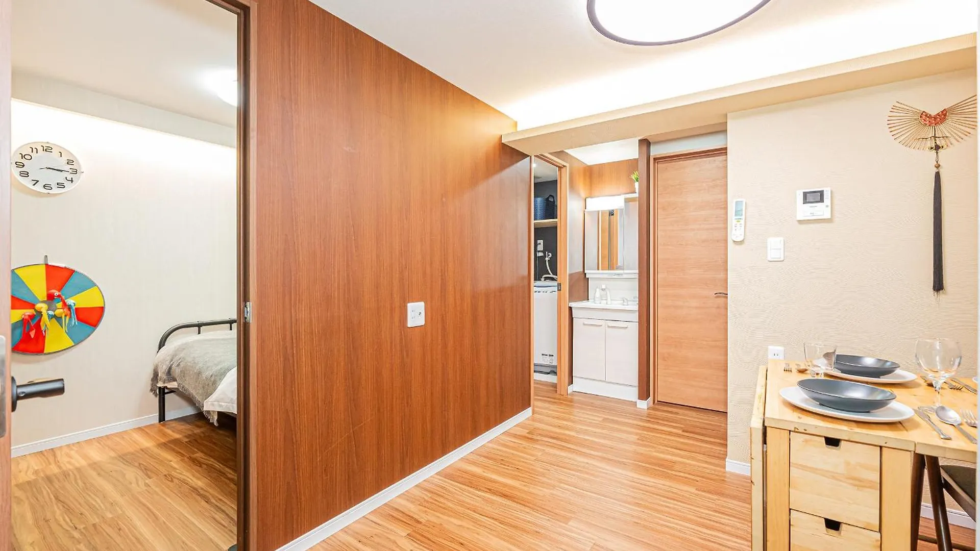 Ueno Park Asakusa Temple Ueno Family Inn Tokyo Guest house