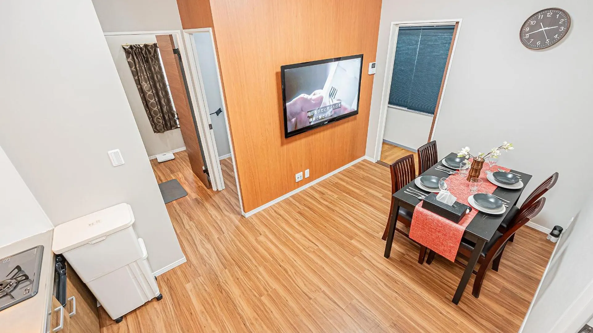 Guest house Ueno Park Asakusa Temple Ueno Family Inn Tokyo