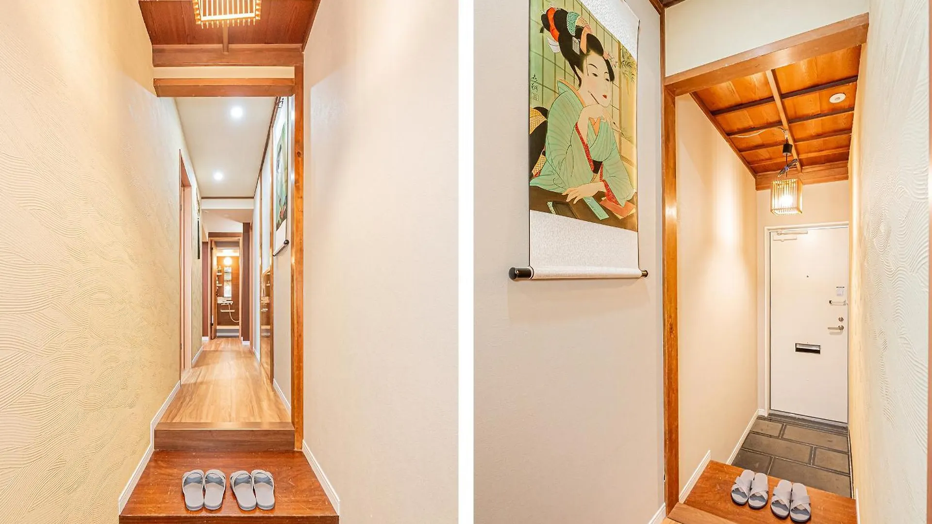 Guest house Ueno Park Asakusa Temple Ueno Family Inn Tokyo