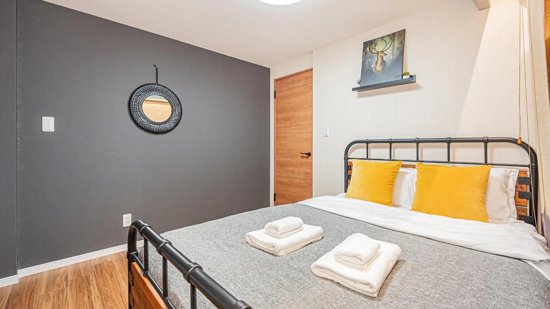 Ueno Park Asakusa Temple Ueno Family Inn Tokyo Guest house
