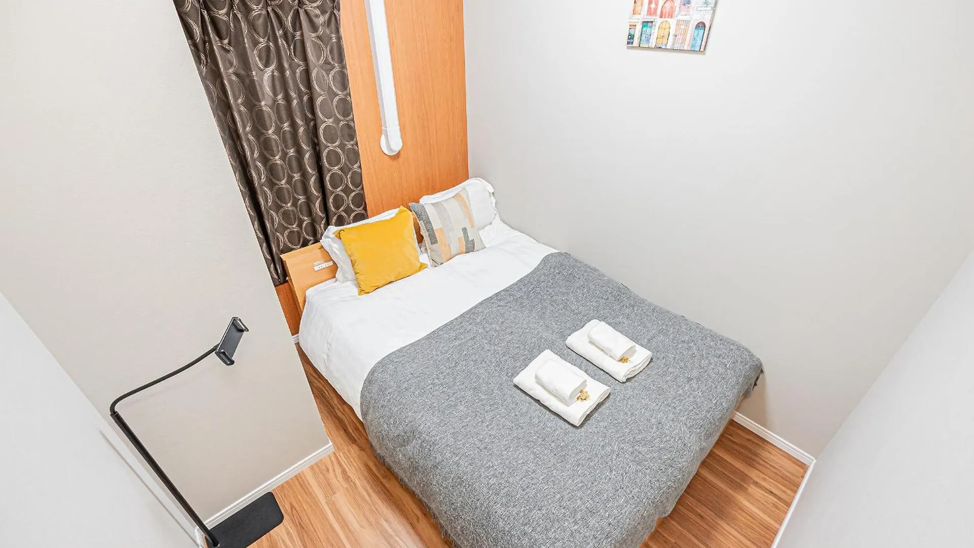 Guest house Ueno Park Asakusa Temple Ueno Family Inn Tokyo